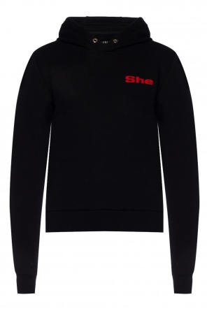 Printed sweatshirt, zdjęcie 1 Printed sweatshirt od MISBHV